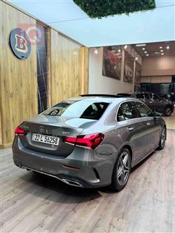 مرسيدس بنز A-Class